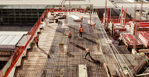 Best Concrete Flooring Contractor  in Roseland, NJ
