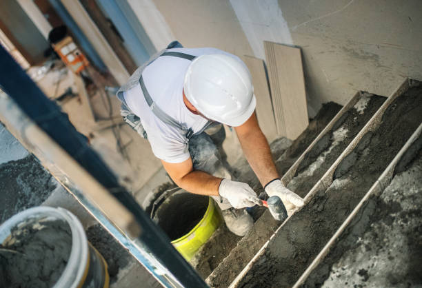 Best Concrete Foundation Repair  in Roseland, NJ