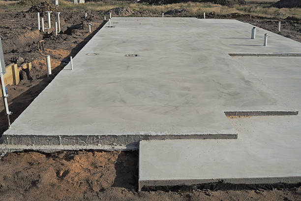 Best Concrete Driveway Repair Near Me  in Roseland, NJ