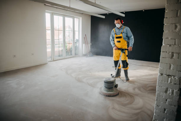 Best Concrete Leveling Services  in Roseland, NJ